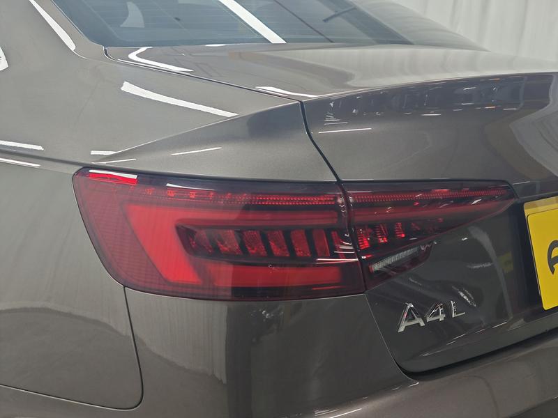 Audi Audi A4L 2019