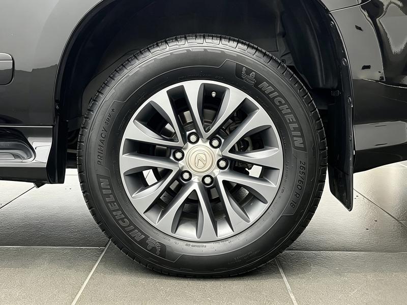 Lexus Lexus GX 2014