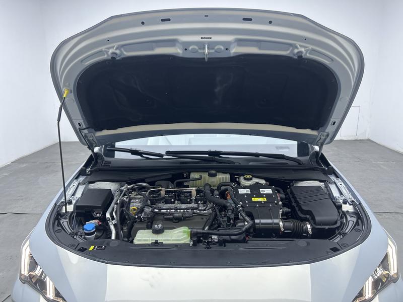Trumpchi Shadow Leopard 2023