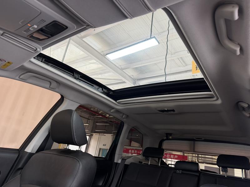 Subaru Forester Forester 2015