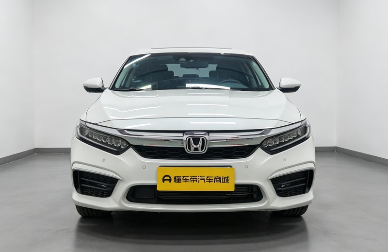 Honda Yingshi Pai 2019