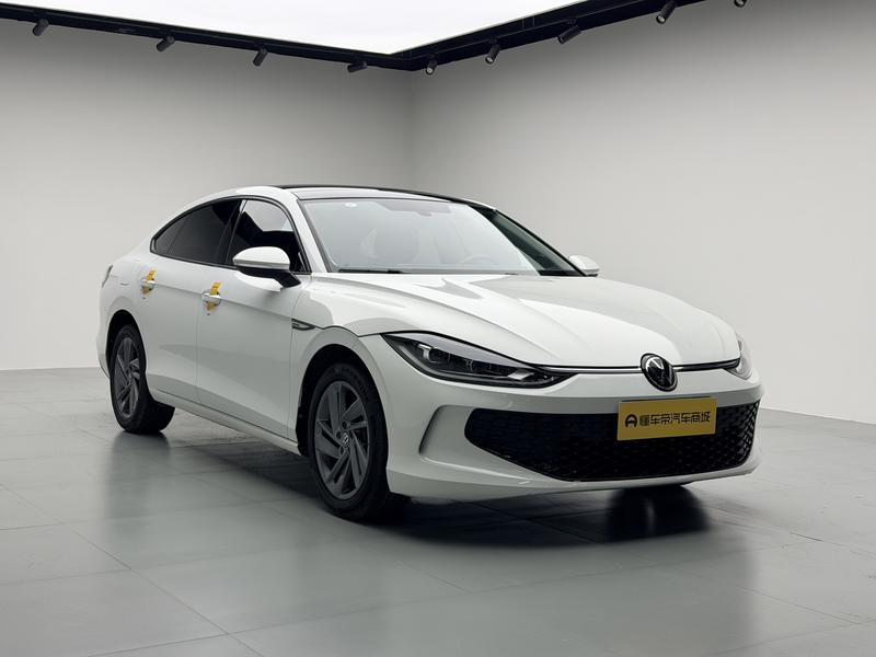 Volkswagen Lamando 2024