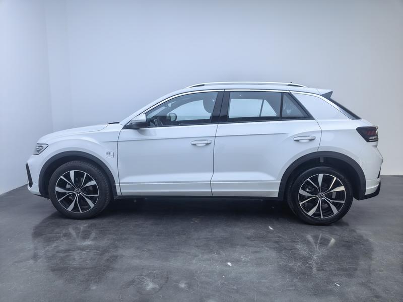 Volkswagen T-Roc 2026