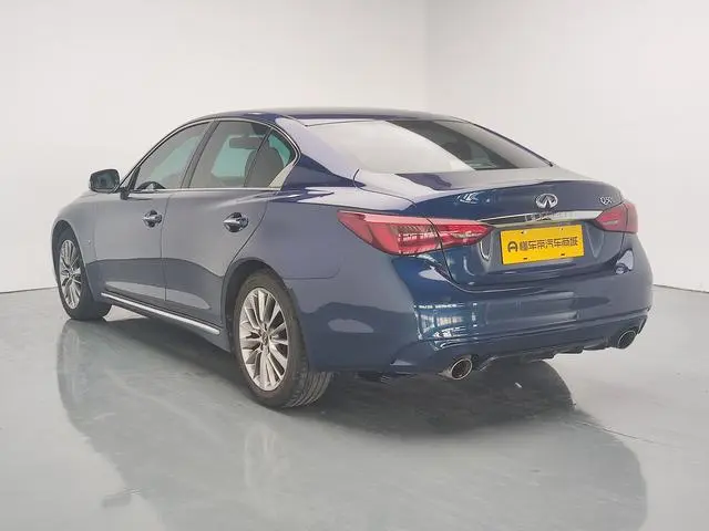Infiniti Infiniti Q50L 2.0T Yixiang Edition Country VI