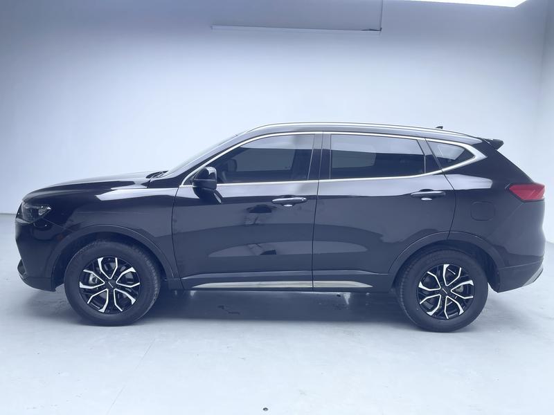 Haval Haval H6 2021