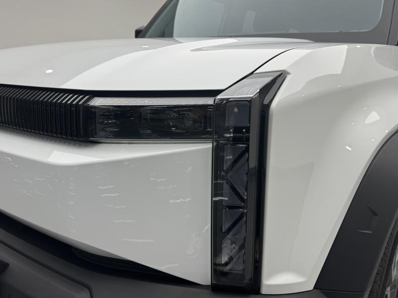 iCAR iCAR 03 2024