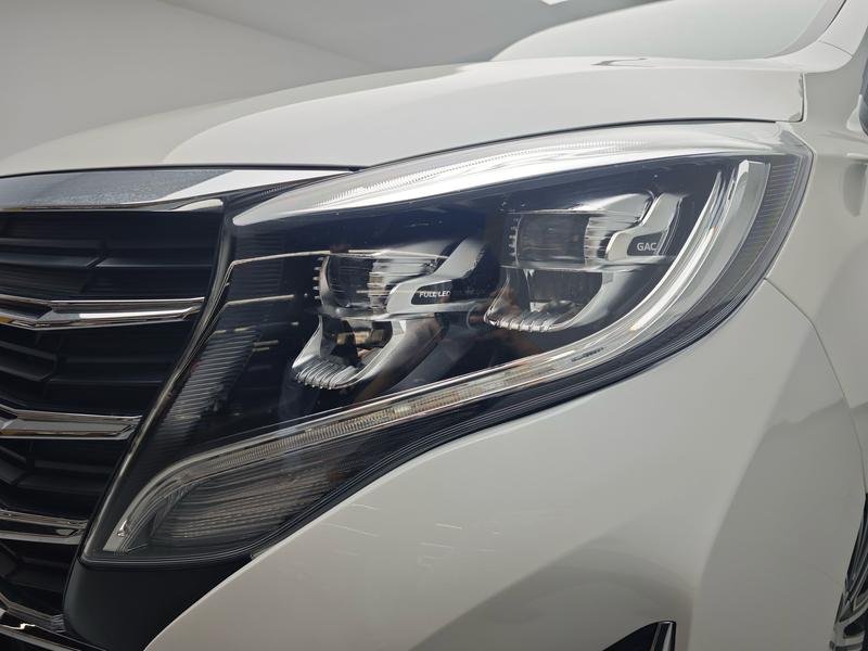 Trumpchi GAC Trumpchi M8 2023