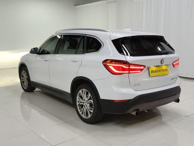 BMW BMW X1 2019