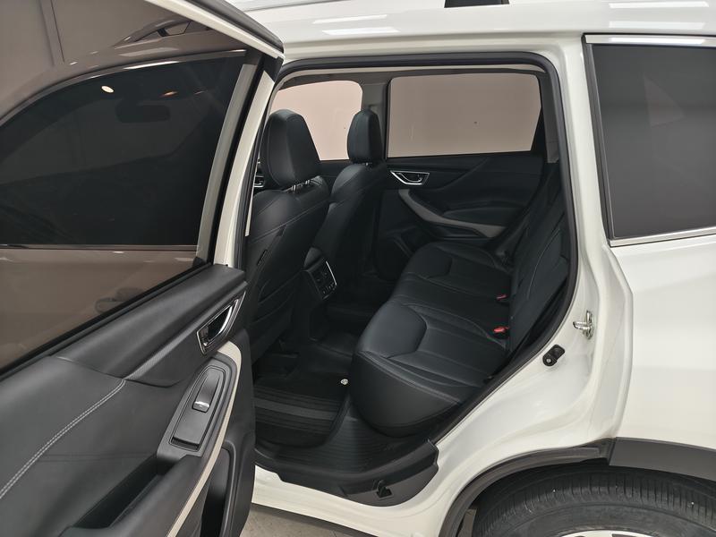 Subaru Forester Forester 2022