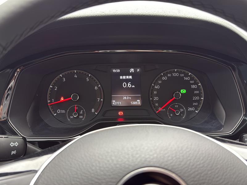 Volkswagen Bora 2021