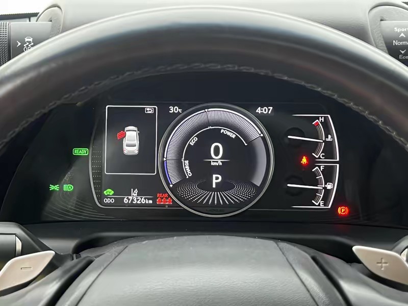 Lexus Lexus ES 2021
