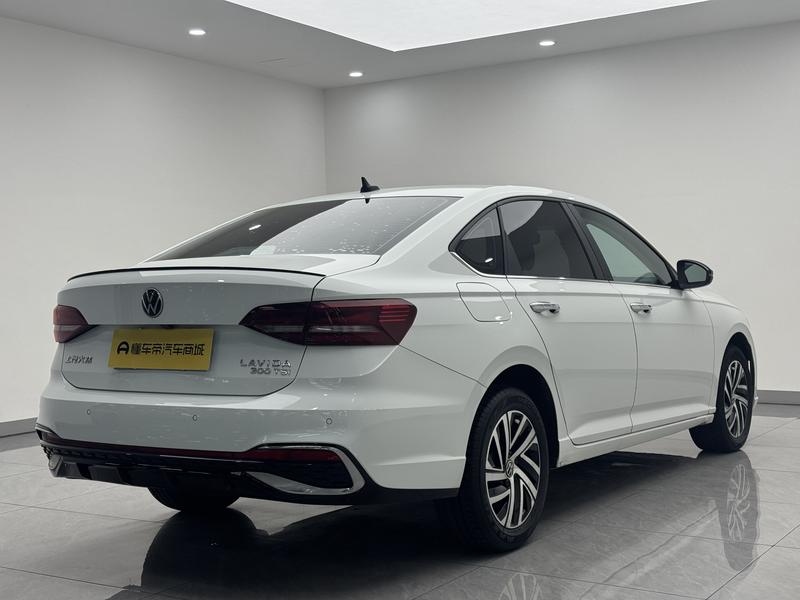 Volkswagen Lavida 2023