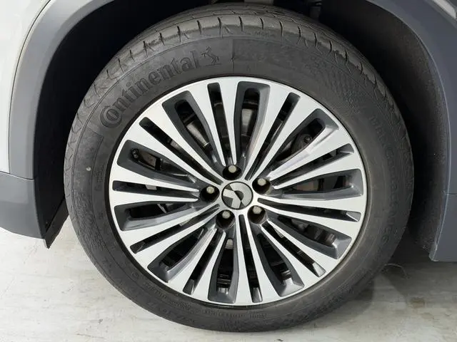 NIO Nio EC6 605KM sports version