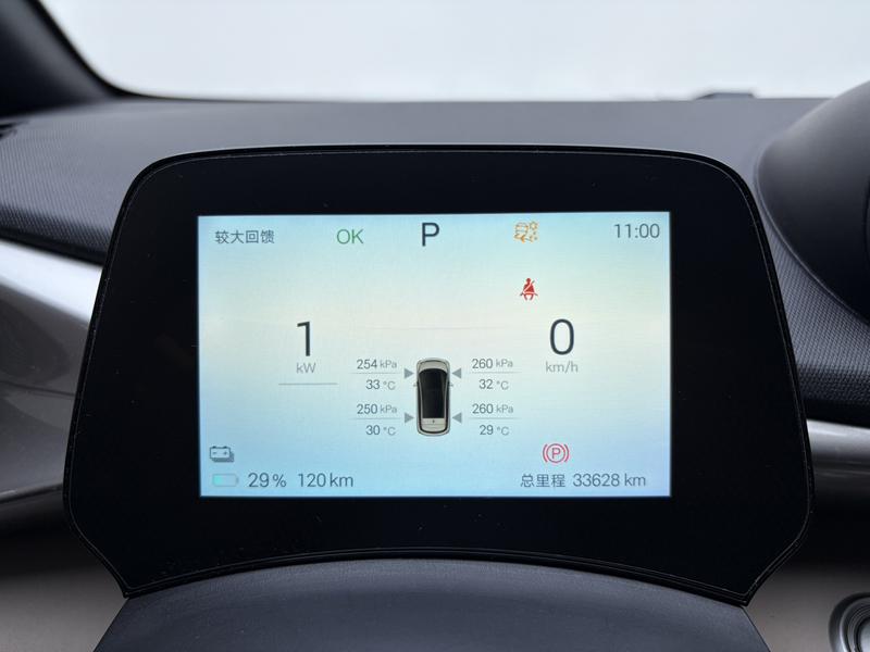 BYD dolphin 2024
