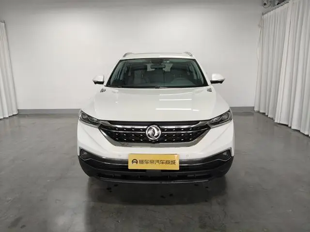 Dongfeng Fengshen Dongfeng Fengshen AX7 1.6T automatic AI flagship country VI