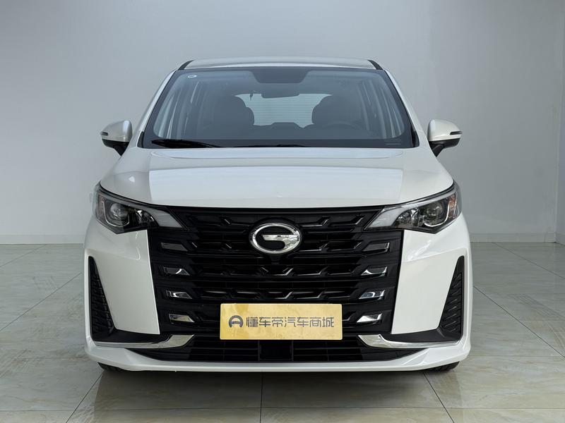 Trumpchi GAC Trumpchi M6 2023