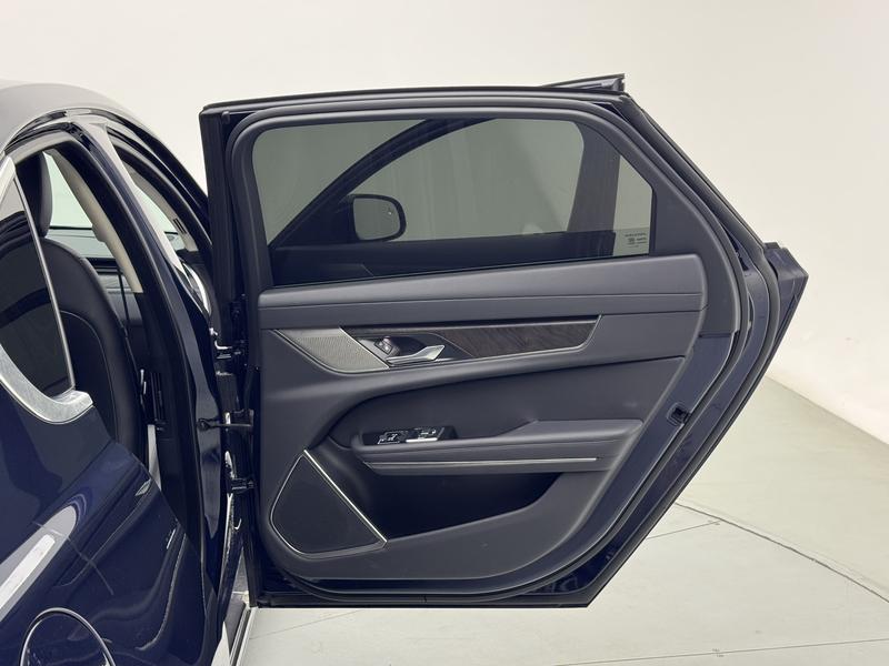 Jaguar Jaguar XFL 2022
