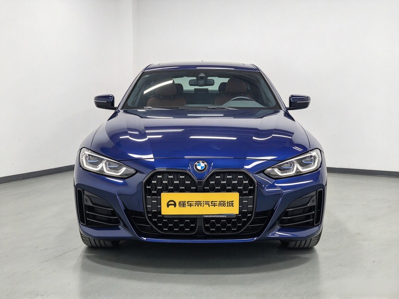 BMW BMW 4 Series 2022