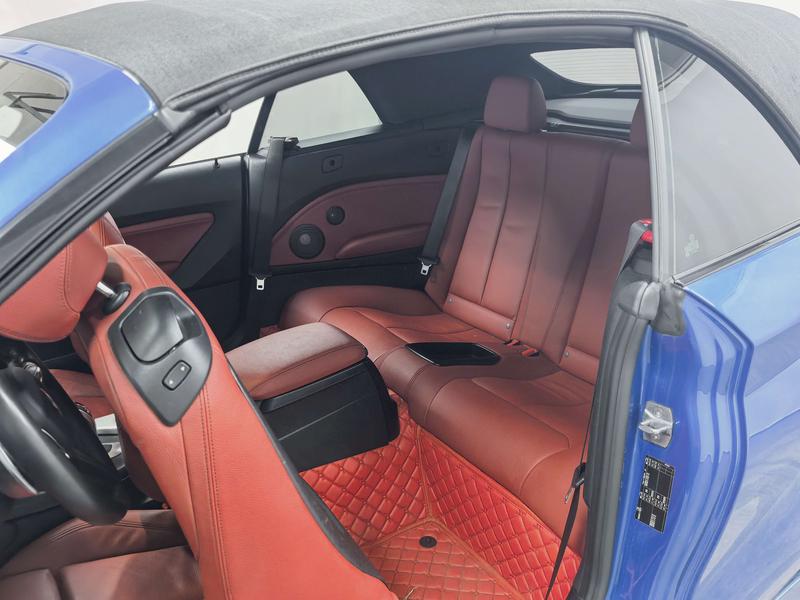 BMW BMW 2 Series (imported) 2019