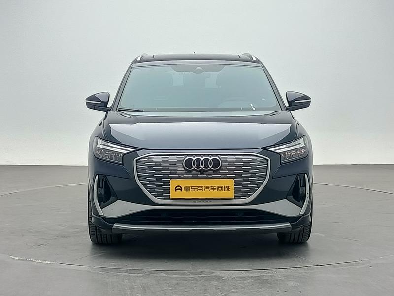 Audi Audi Q4 e-tron 2024