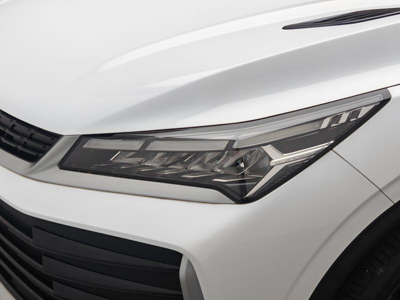 Geely Bin Yue 2025