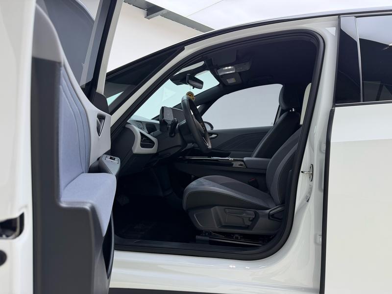 Volkswagen Volkswagen ID.3 2025