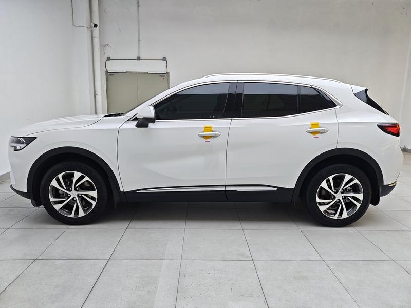 Buick Encore S 2020