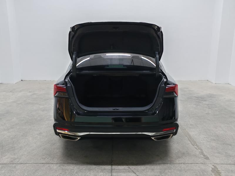 Nissan Sounds of Nature 2022