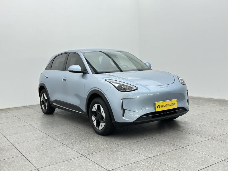 Geely Galaxy Wish Upon a Star 2025