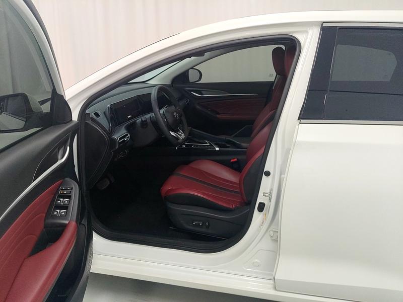 Changan Eado 2021