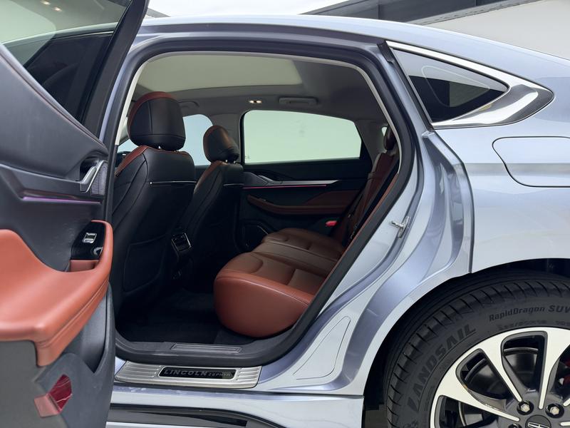 Lincoln Lincoln Z 2022