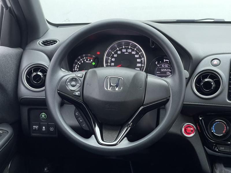 Honda Honda XR-V 2021