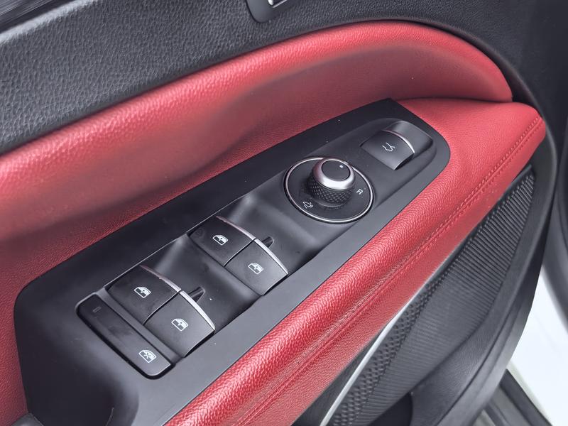 Alfa Romeo Stelvio Stelvio 2017