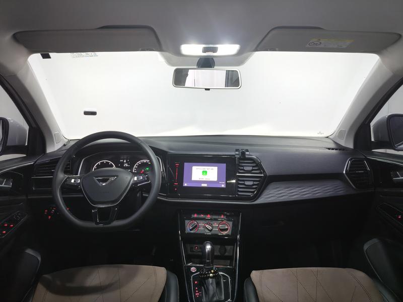Jetta Jetta VS5 2022