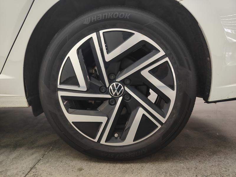 Volkswagen Sagitar 2023