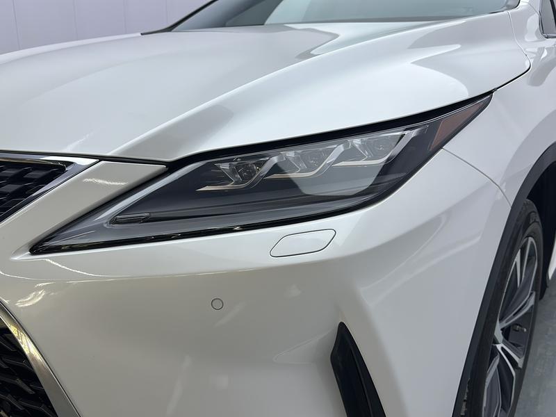 Lexus Lexus RX 2020