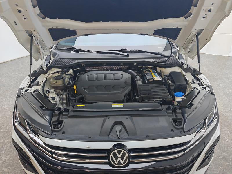 Volkswagen Volkswagen CC 2024