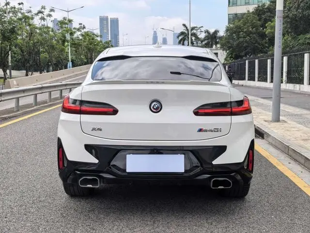BMW BMW X4 M40i