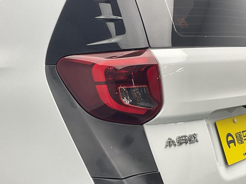 Chery QQ little ant 2022
