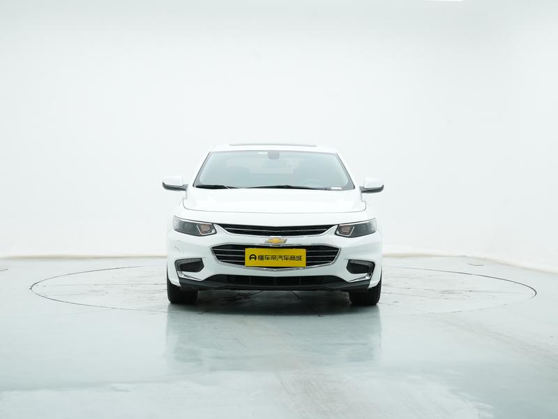 Chevrolet Malibu XL 2018