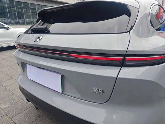NIO Nio ET5T 75kWh
