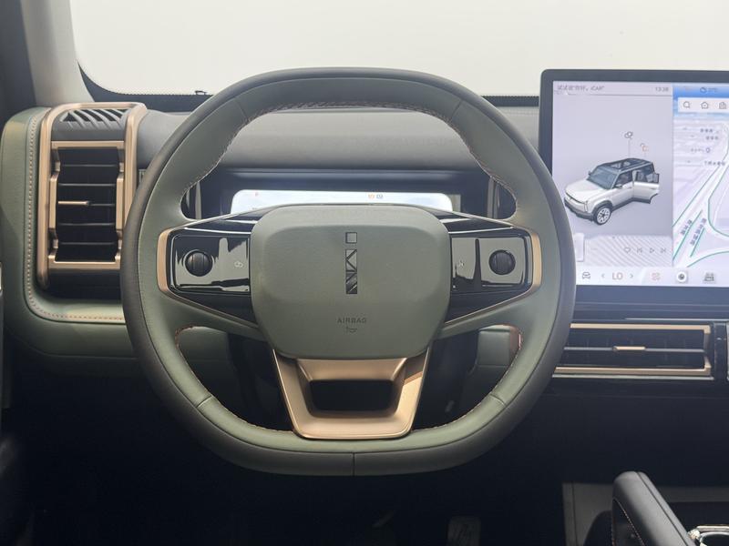 iCAR iCAR 03 2024