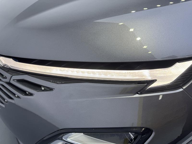 Chery Ou Mengda 2022