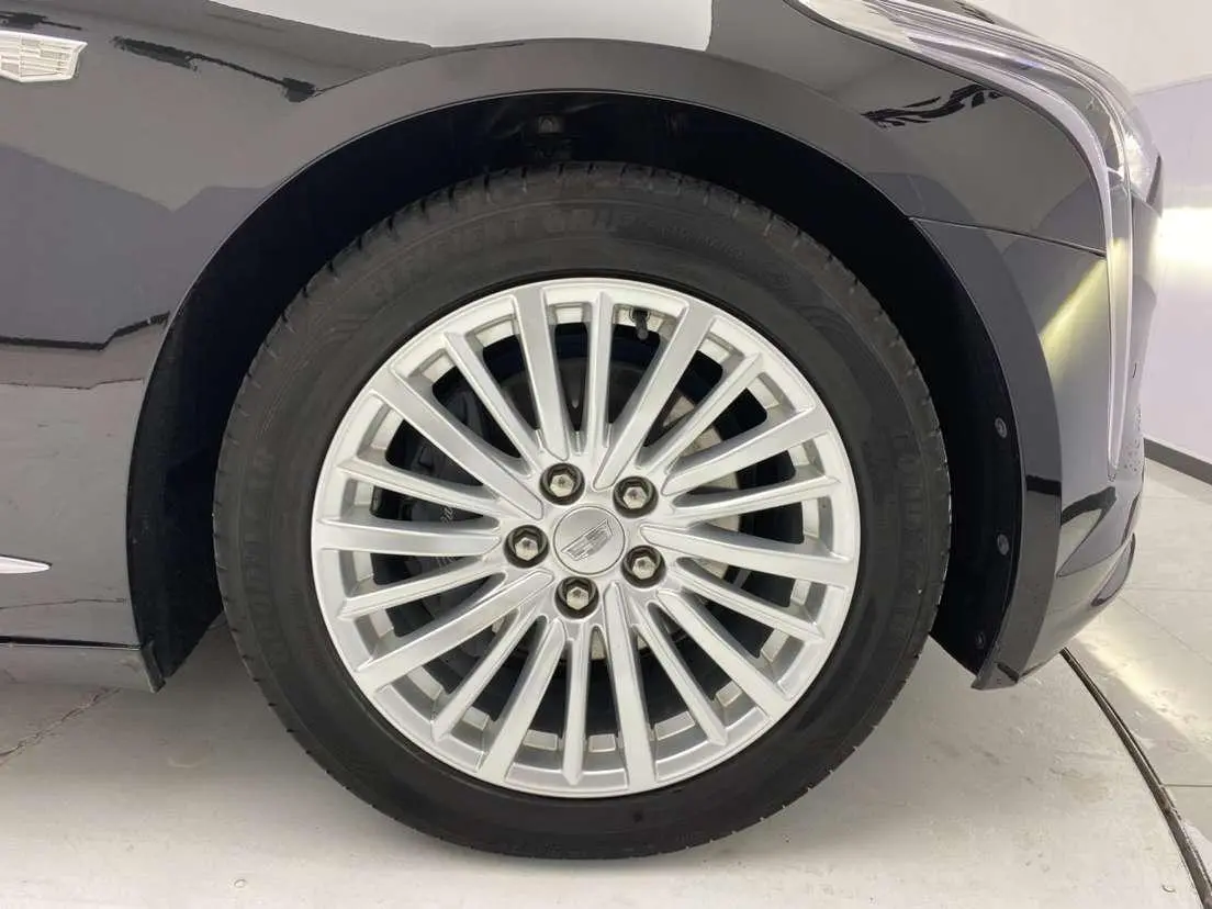 Cadillac Cadillac CT6 28T luxury