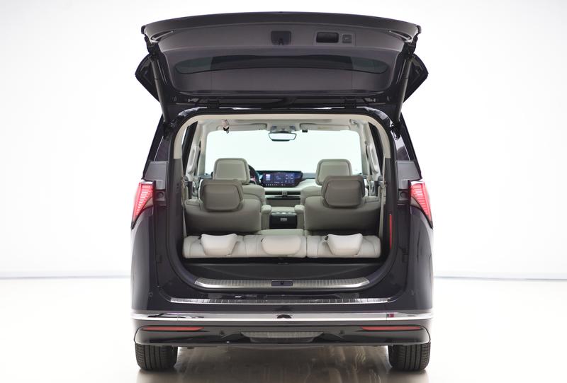Buick Buick GL8 PHEV 2026