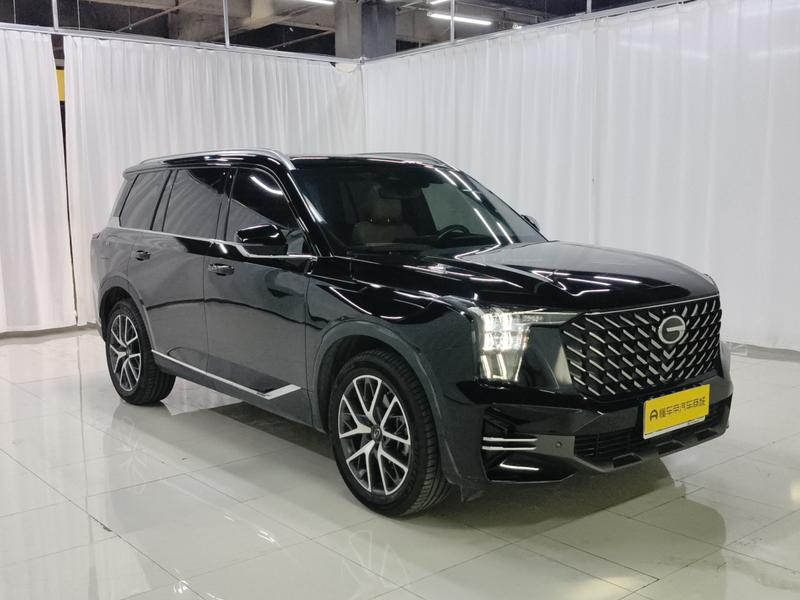 Trumpchi Trumpchi GS8 2024