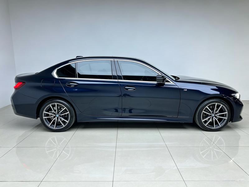 BMW BMW 3 Series 2023