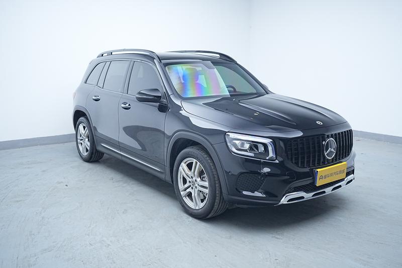 Mercedes-Benz Mercedes Benz GLB 2023