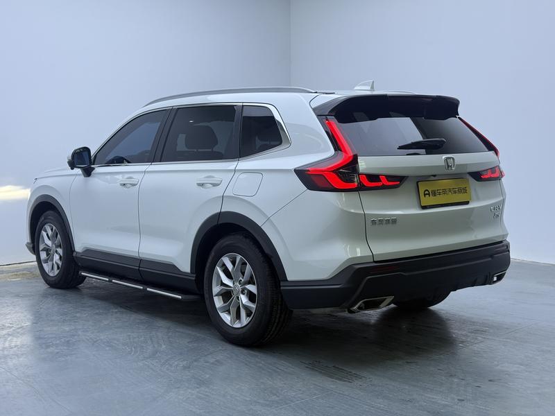 Honda Honda CR-V 2024