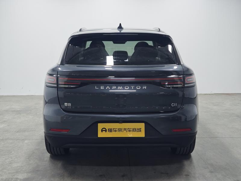 Leapmotor Leapmotor C11 2024